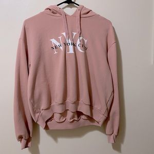 NCY Lightweight Hoodie
